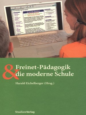 cover image of Freinet-Pädagogik und die moderne Schule
